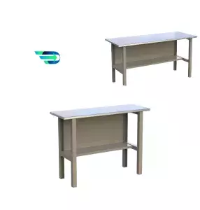 Столы слесарные