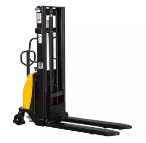 Штабелер с электроподъемом BDA 1025 (1000 кг; 2,5 м; 12В / 120Ач) SMARTLIFT (SMART)