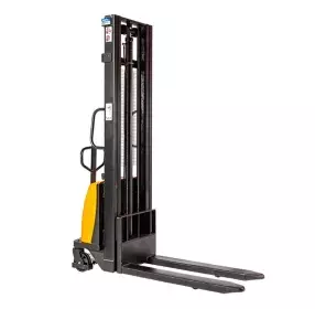 Штабелер с электроподъемом BDA-II 1016 (1000 кг, 1,6 м, 12В / 85Ач) SMARTLIFT (SMART)